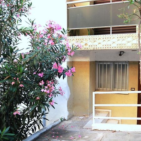 Persey Apartment 雅典 外观 照片