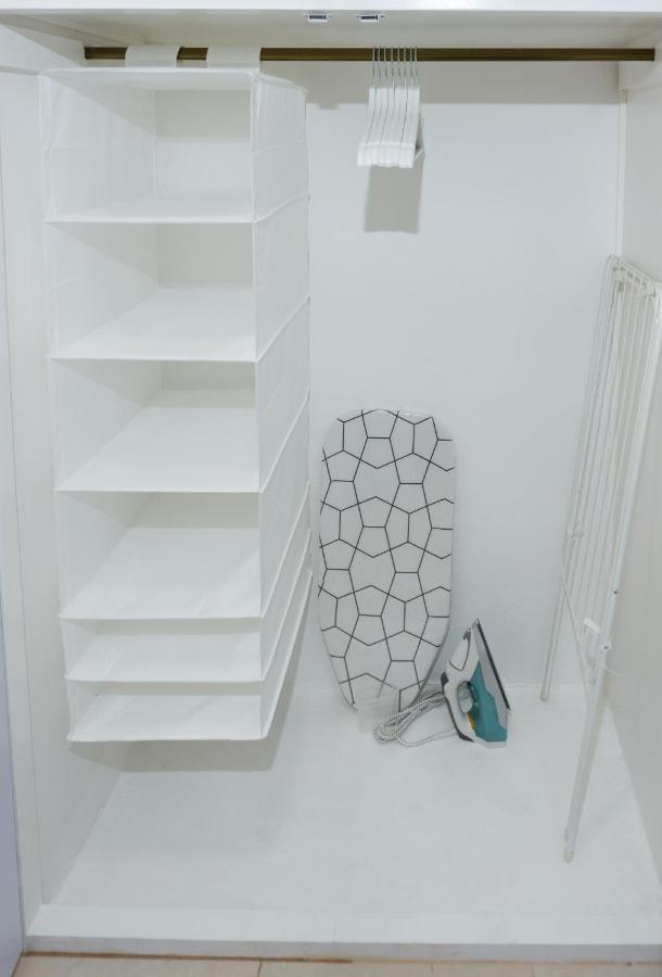 Persey Apartment 雅典 外观 照片