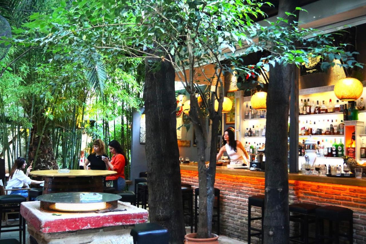 Persey Apartment 雅典 外观 照片