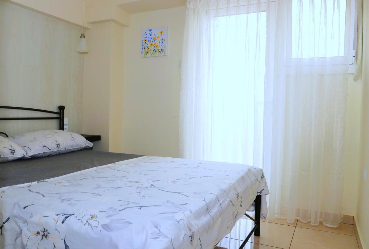 Persey Apartment 雅典 外观 照片