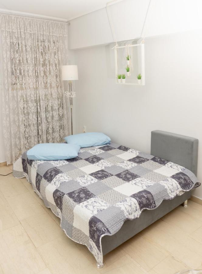 Persey Apartment 雅典 外观 照片